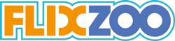 Flixzoo Logo